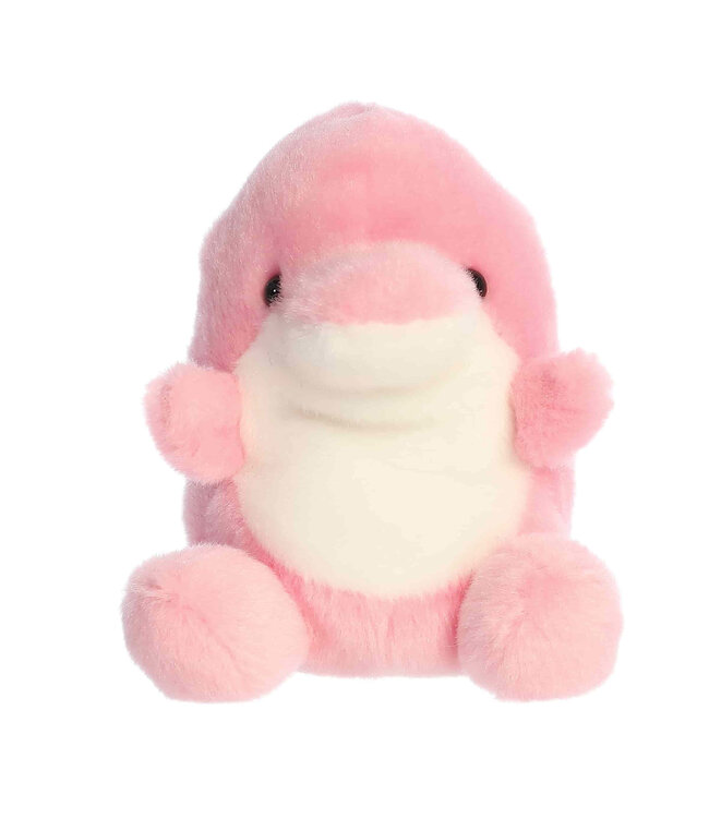 Ppals- Amazonia Pink Dolphin