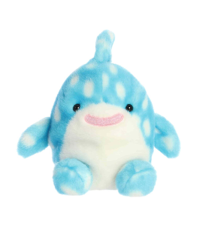 Ppals- Dottie Whale Shark