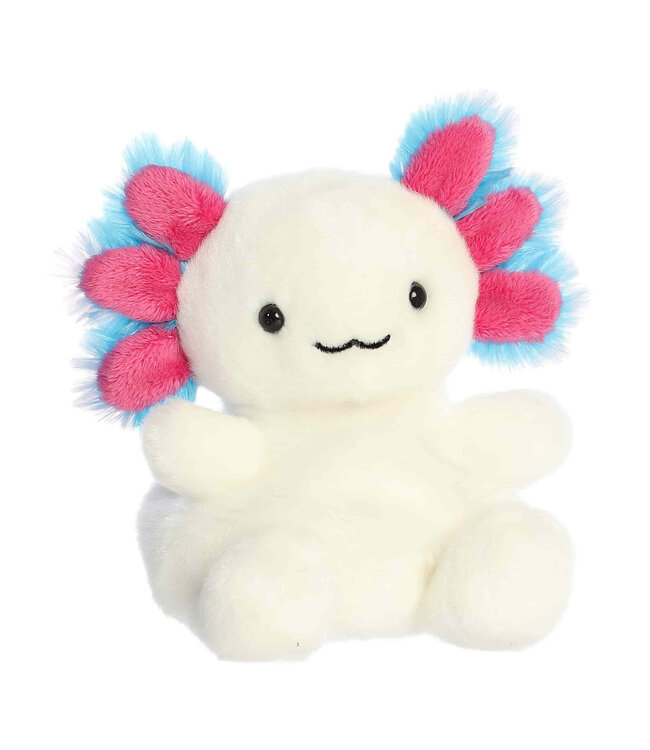 Ppals- Jax Bluegill Axolotl