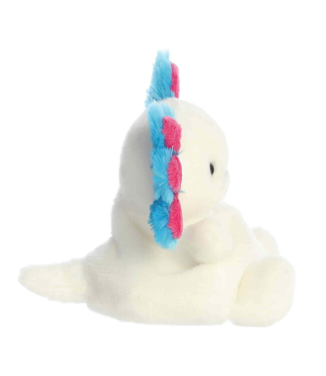 Ppals- Jax Bluegill Axolotl