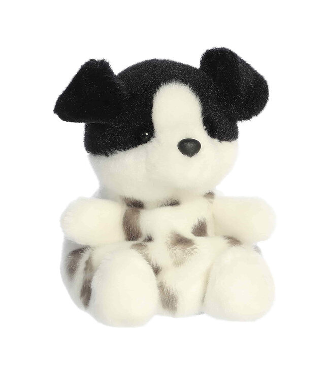 Ppals- Snorkels B&W Dog