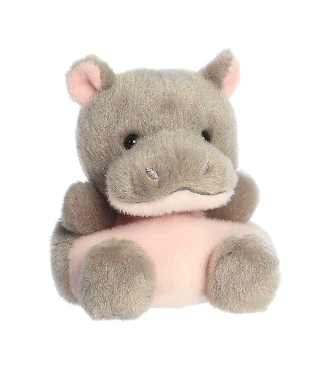 Ppals- Ham Pygmy Hippo