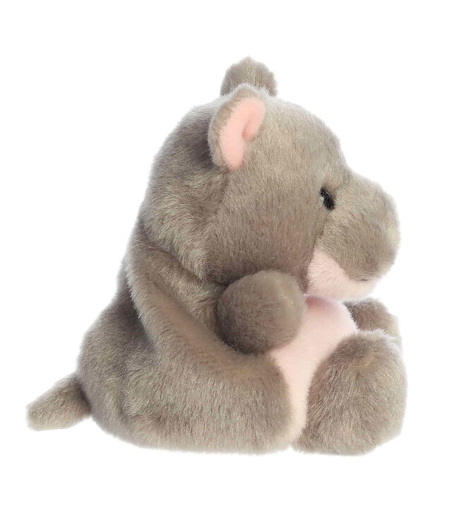 Ppals- Ham Pygmy Hippo