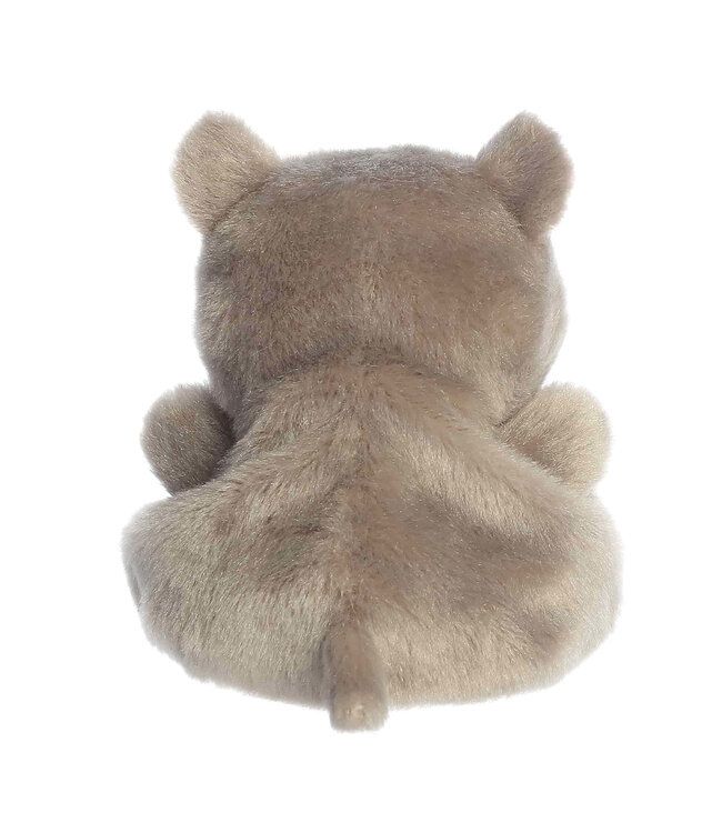 Ppals- Ham Pygmy Hippo