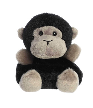 Aurora Ppals- Gunga Gorilla