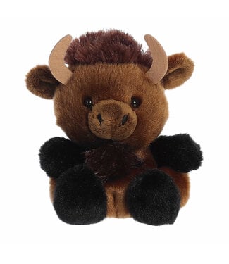 Aurora Ppals- Billy Bison