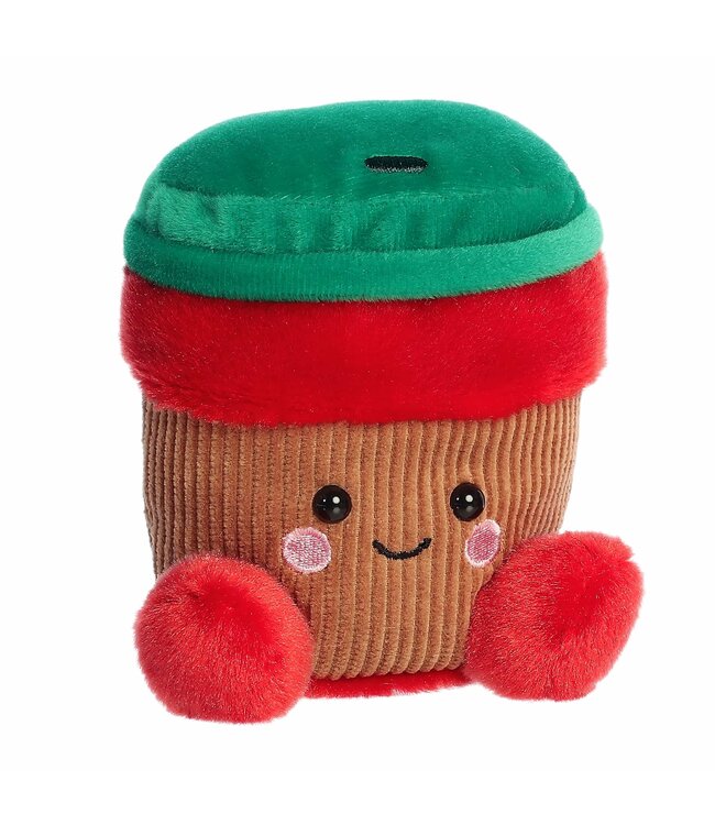 Ppals - Jo Peppermint Mocha