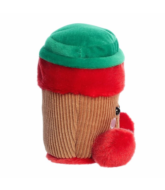 Ppals - Jo Peppermint Mocha