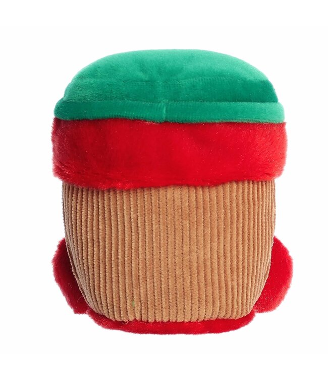 Ppals - Jo Peppermint Mocha