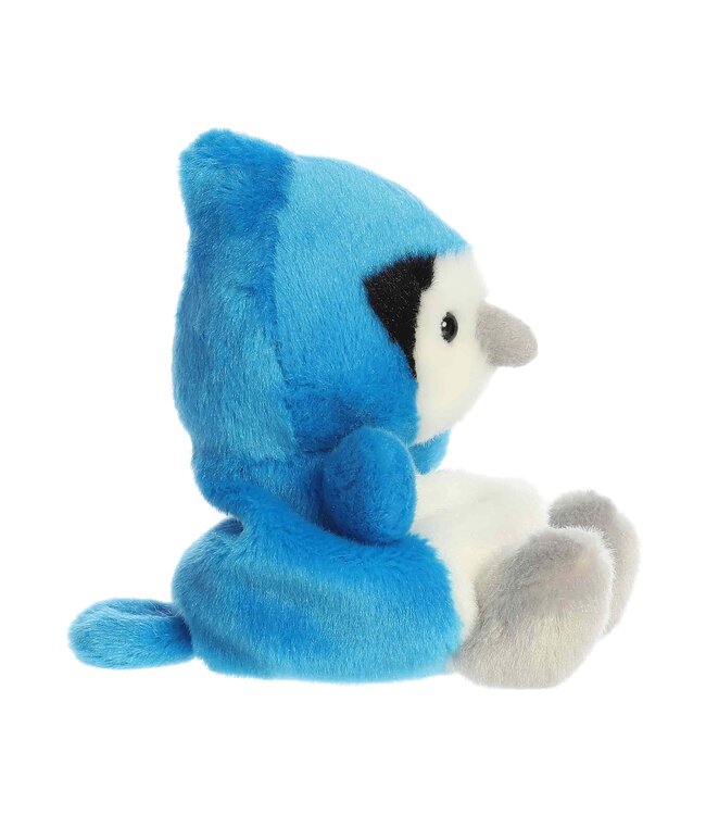 Ppals - Chatters Blue Jay