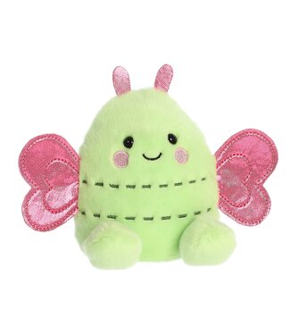 Aurora Ppals - Zephyr Butterfly