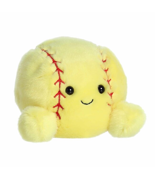 Ppals- Shortstop Soft Ball
