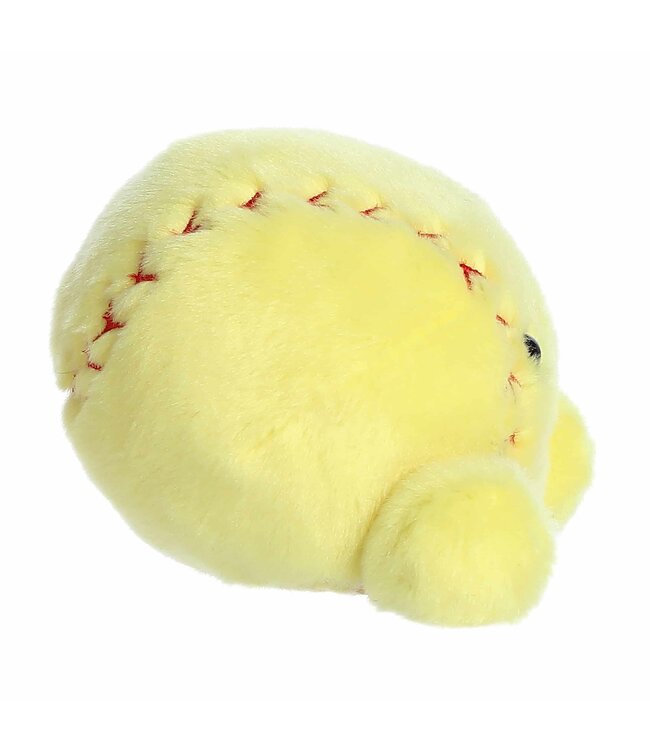 Ppals- Shortstop Soft Ball