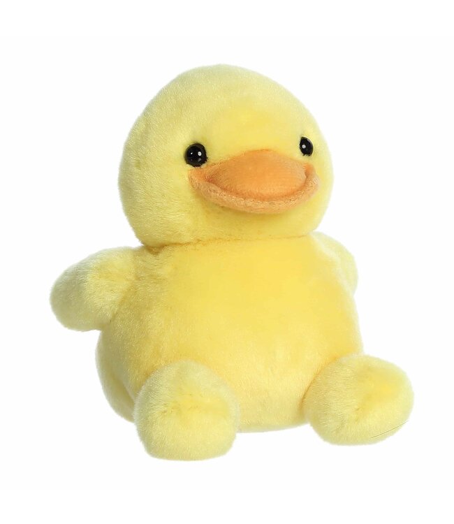 Ppals- Tubby Rubber Duck