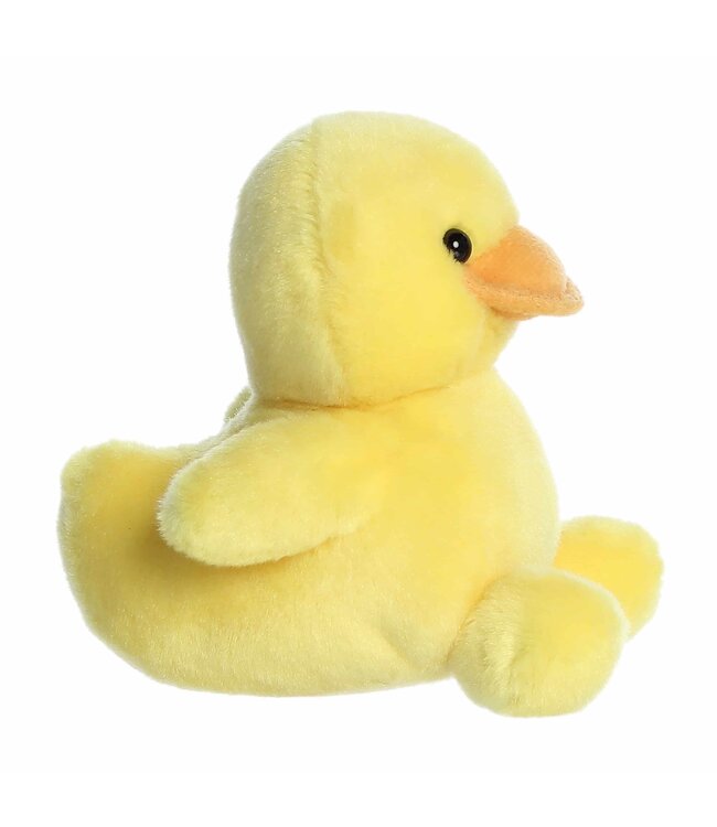 Ppals- Tubby Rubber Duck