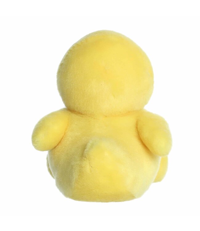 Ppals- Tubby Rubber Duck