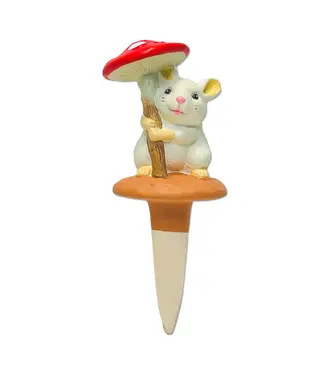 Streamline Woodland Critter Watering Spike