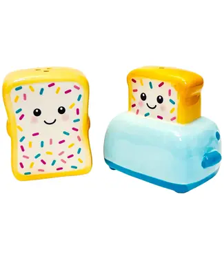 Streamline Toaster Pastry Salt and Pepper