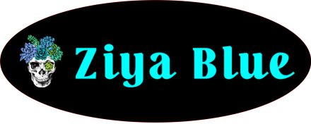 Ziya Blue Gifts Ltd