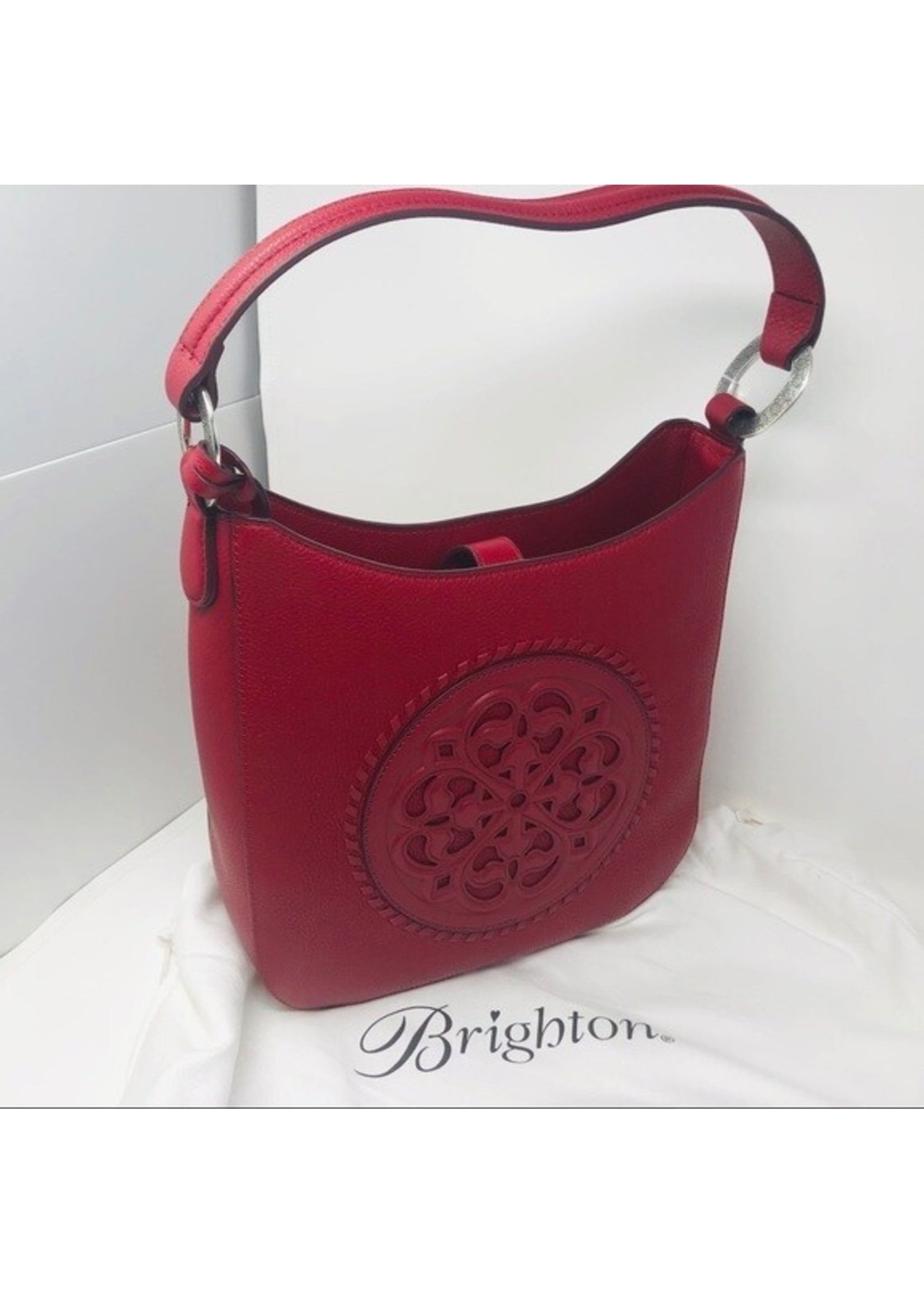 Brighton Lipstick Adeline Bag