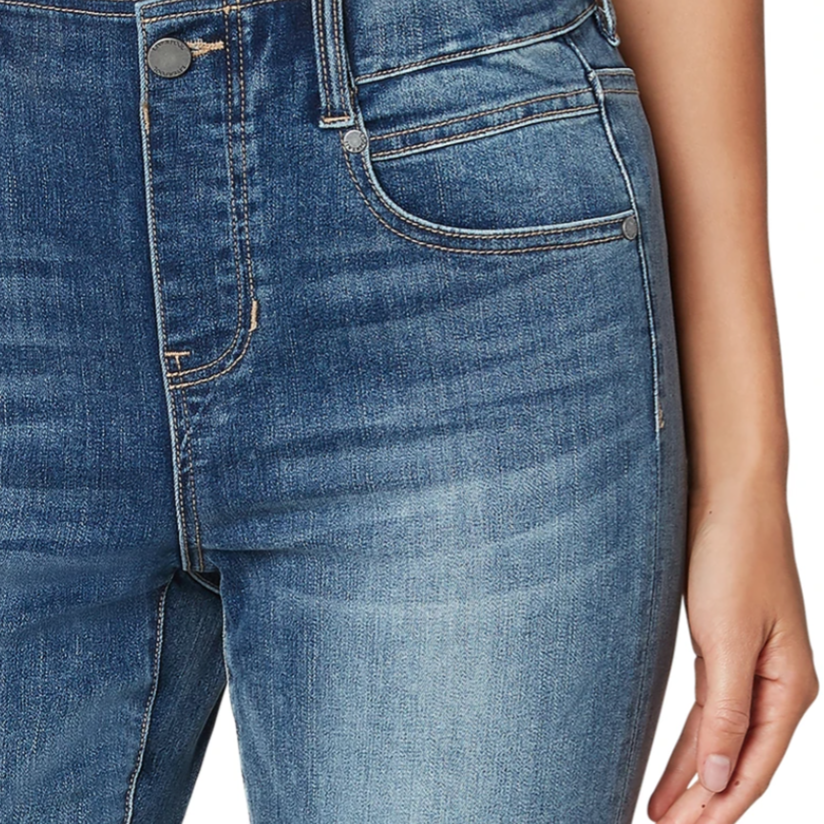 Liverpool Gia Glider Ankle Skinny 28 