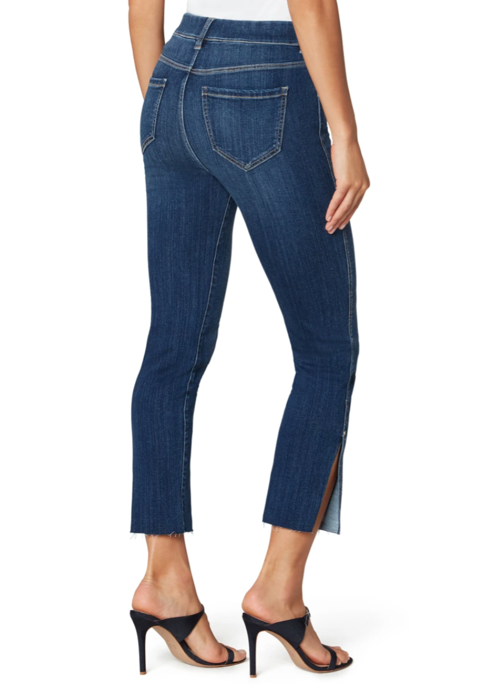 Liverpool Gia Glider Crop 26\