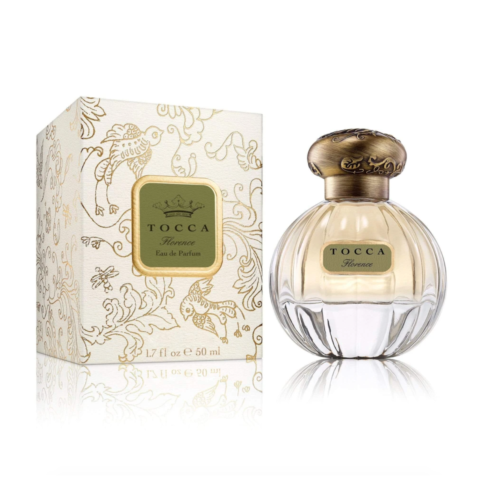 Tocca Tocca Perfume