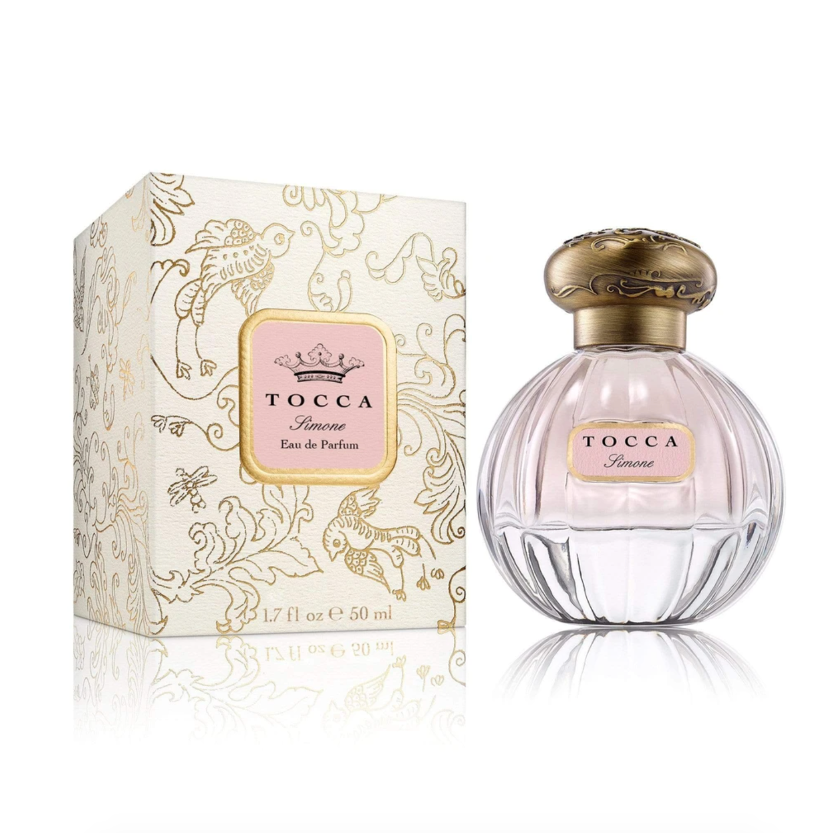 Tocca Tocca Perfume