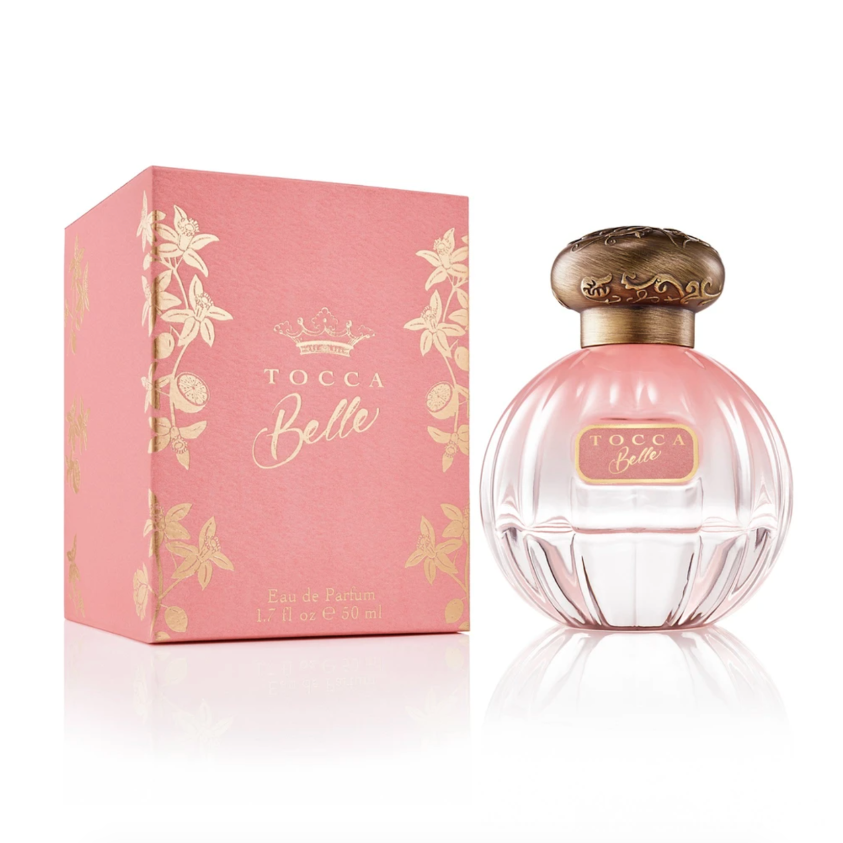 Tocca Tocca Perfume