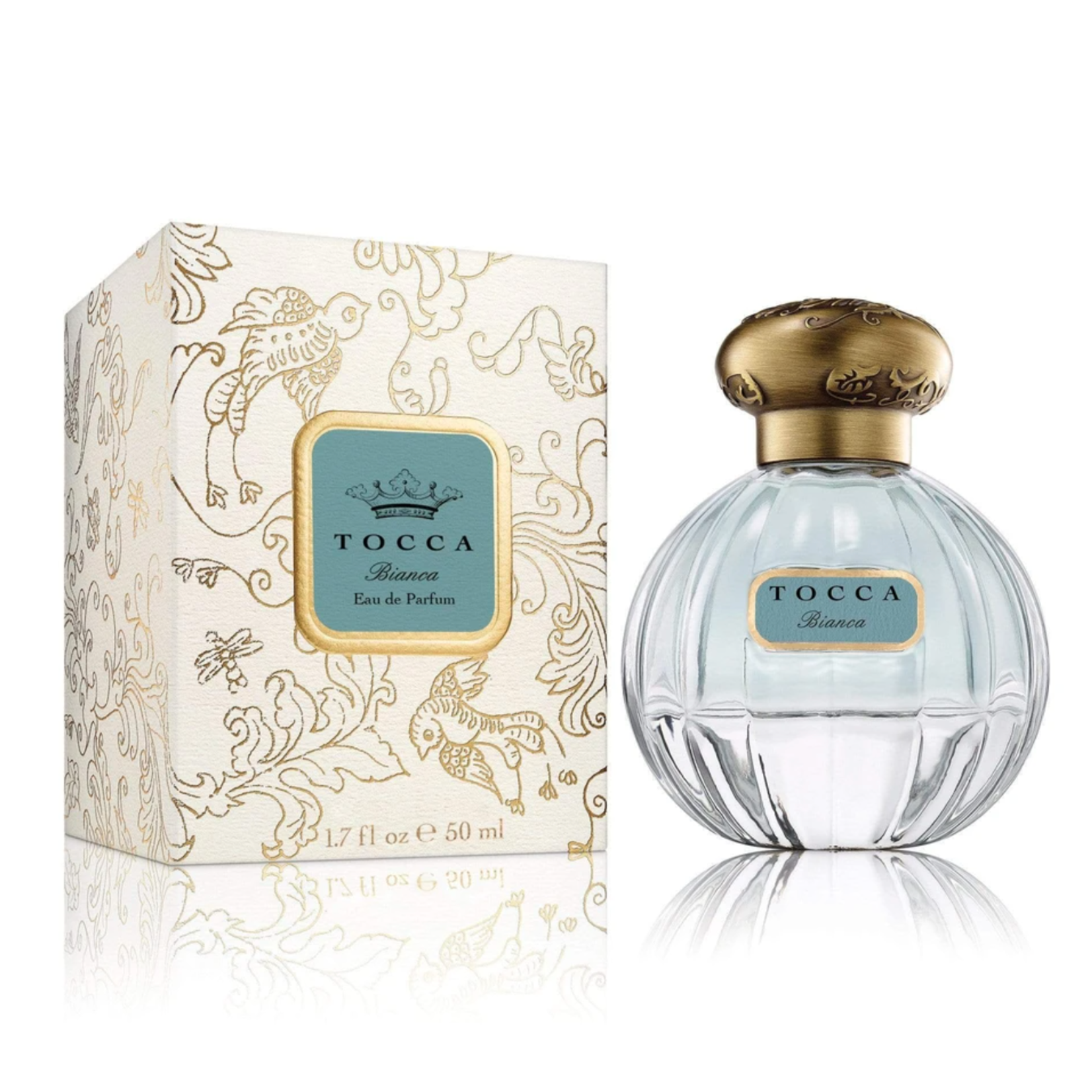 Tocca Tocca Perfume