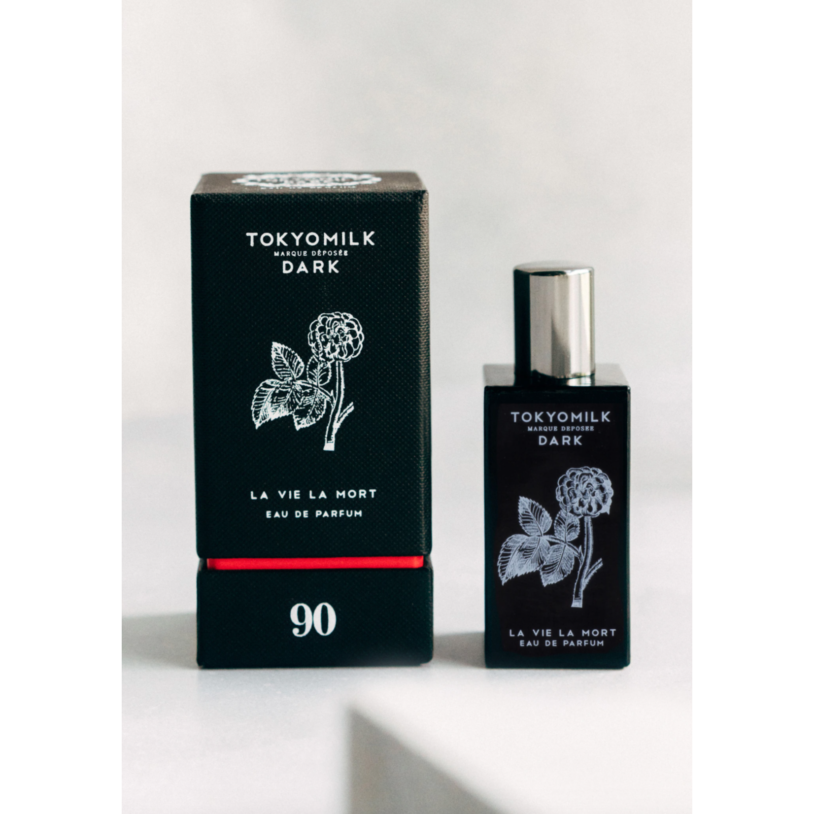 Tokyo Milk TM Perfume