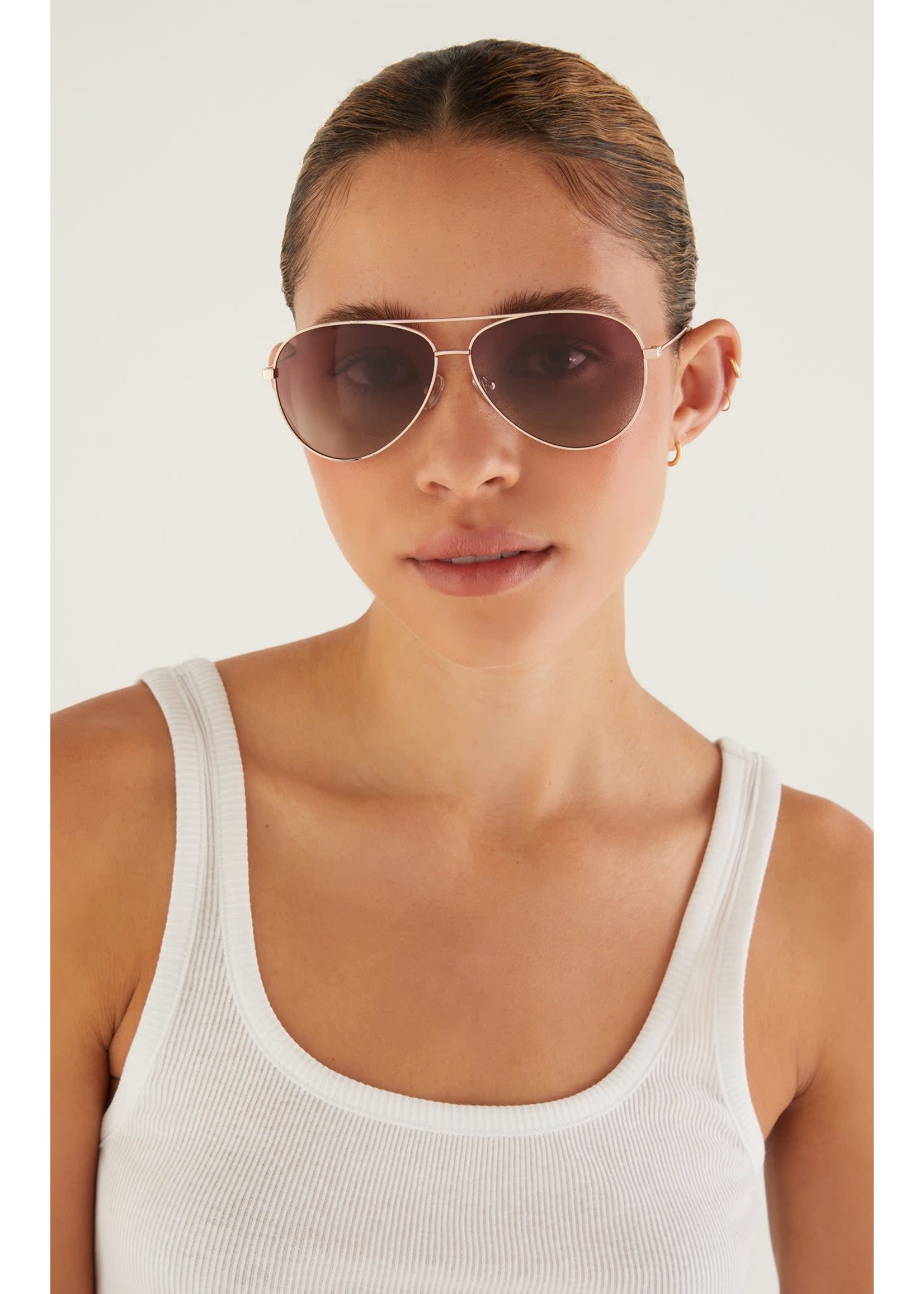 Z-Supply Driver Sunglasses