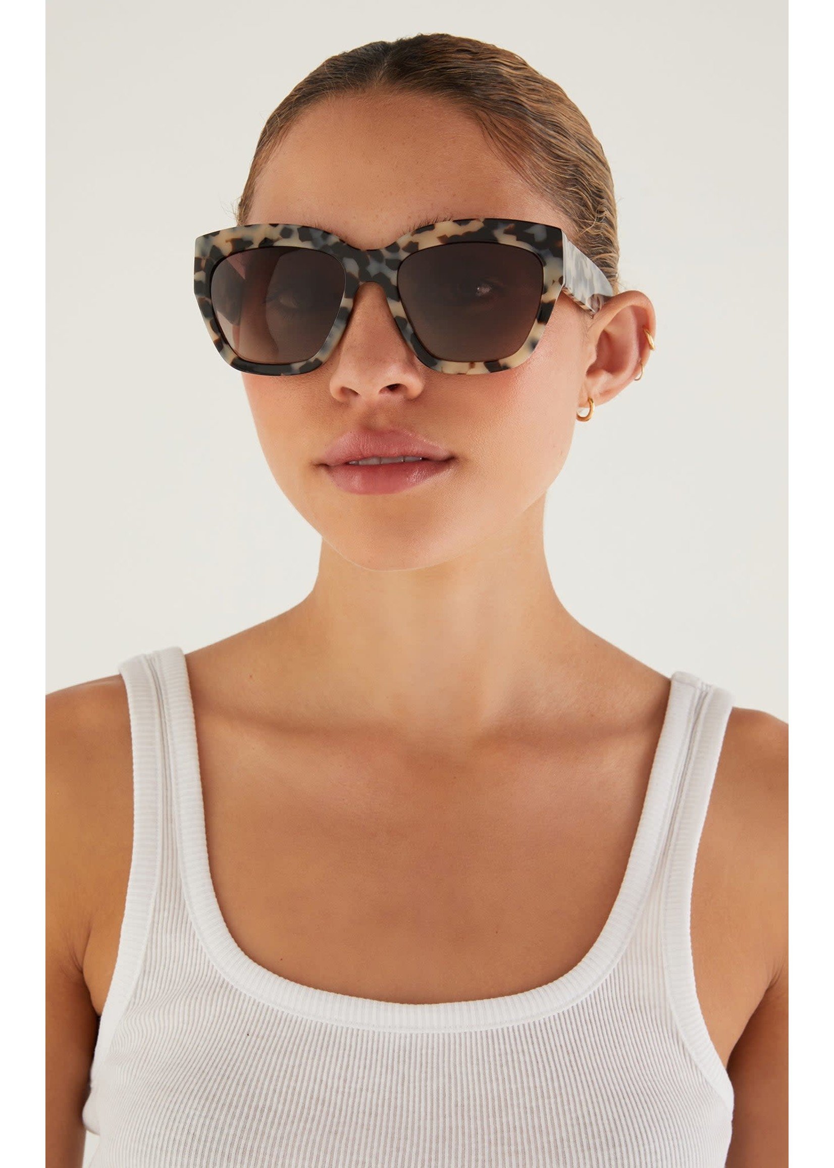 Z-Supply Incognito Sunglasses