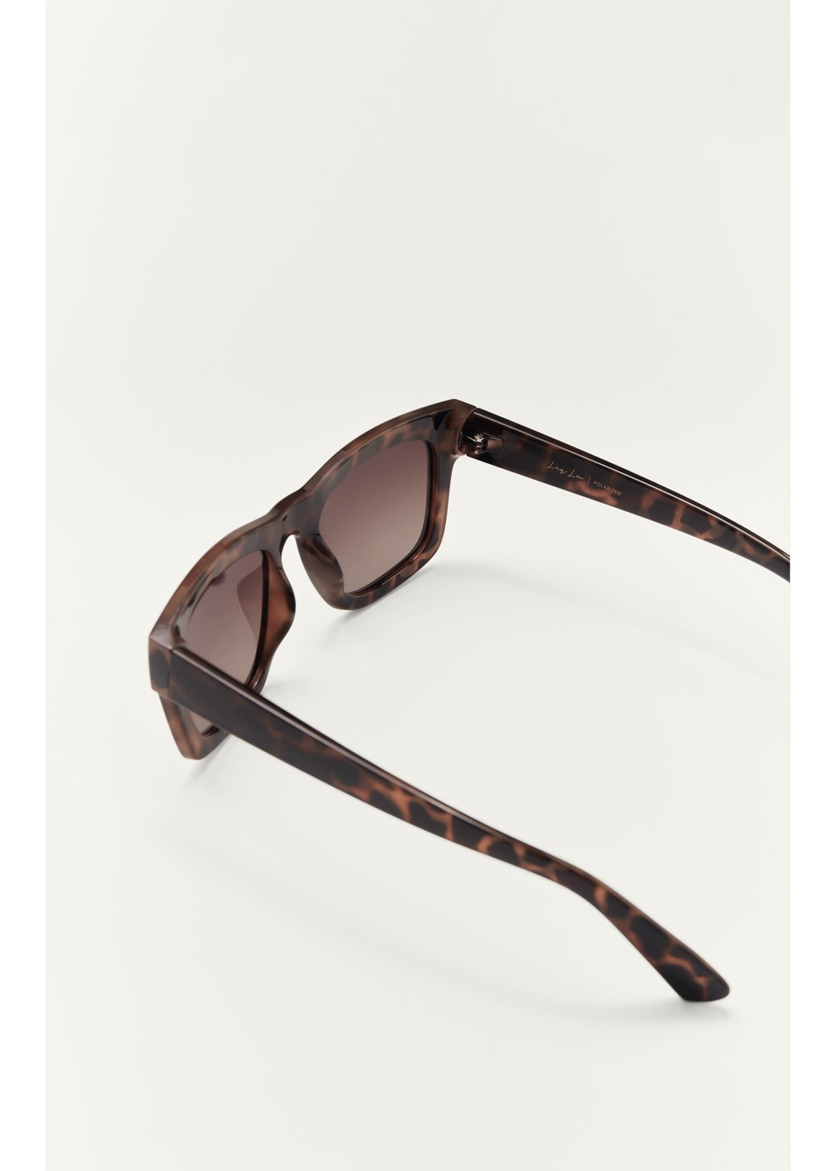 Z-Supply Laylow Sunglasses
