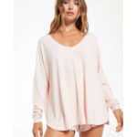 Hang Out Long Sleeve Top