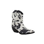 A Rider Girl Dolce Cow Boot