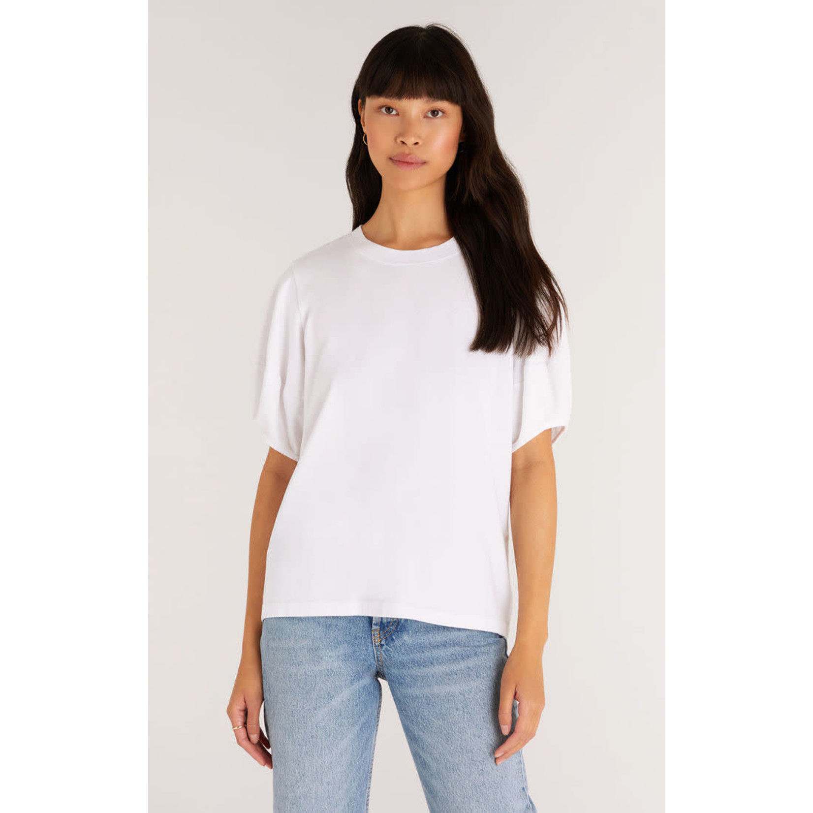 Z-Supply Charlize Cotton Top