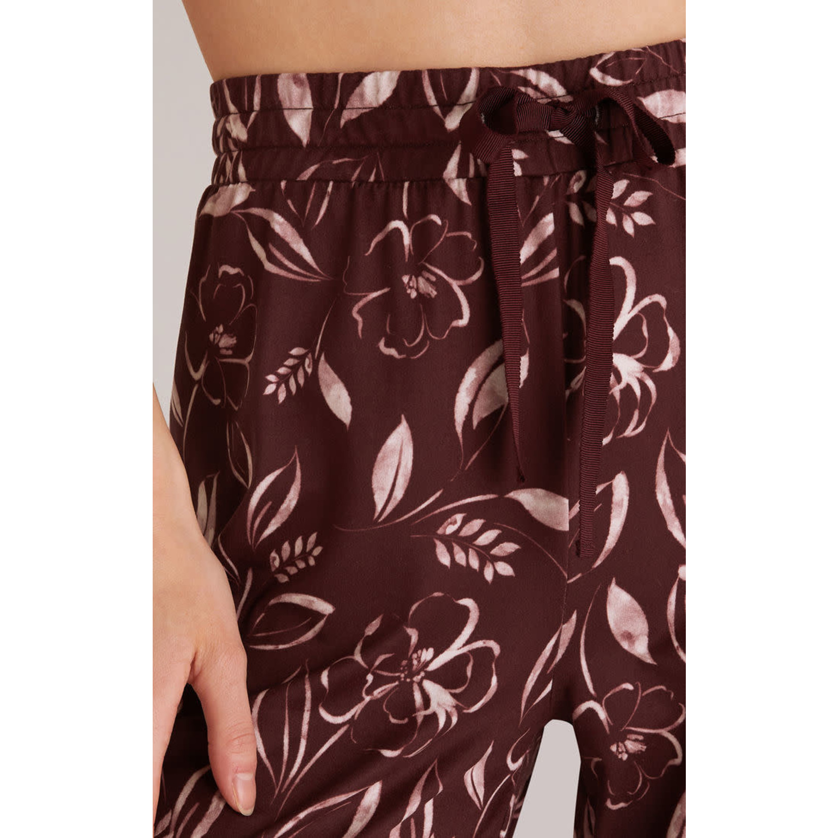Z-Supply Relaxed Floral Pant