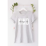 Rosemead Always Be Kind Graphic Tee