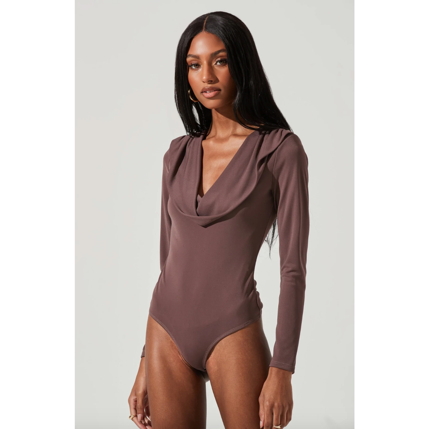 ASTR The Label Kimberly Bodysuit