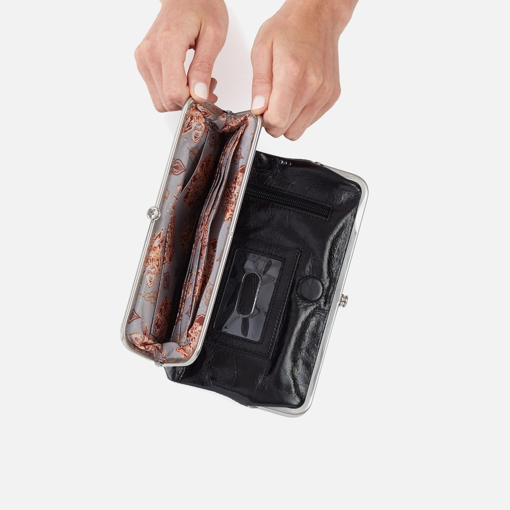 Hobo Hobo Lauren Wallet