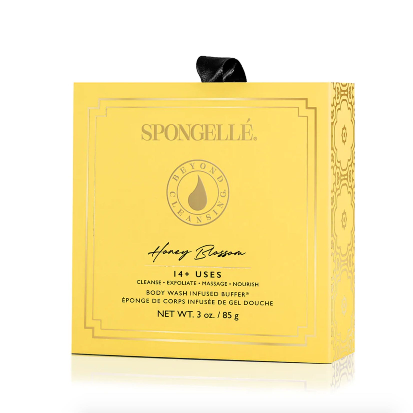 Spongelle Spongelle Body Wash Buffer