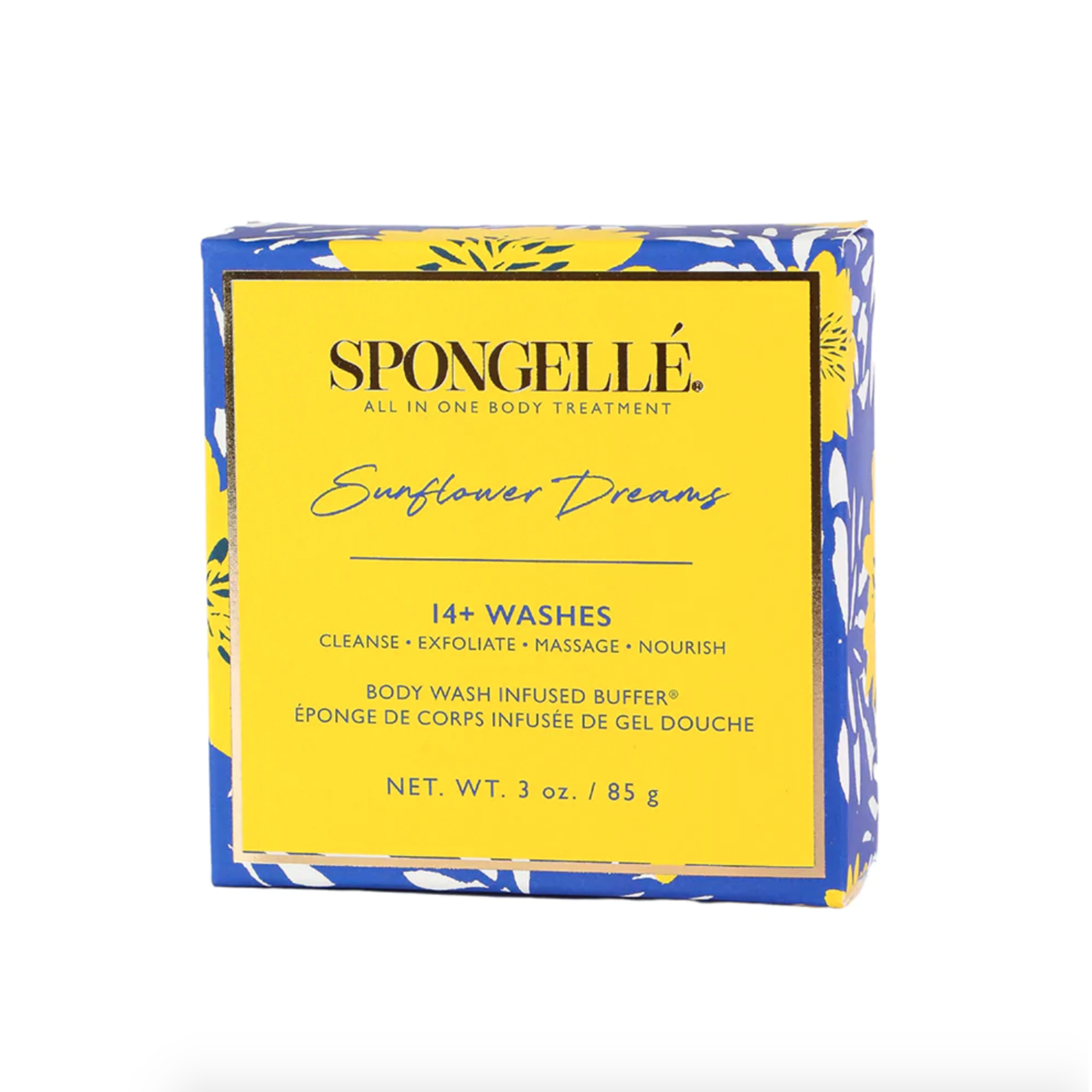 Spongelle Spongelle Body Wash Buffer