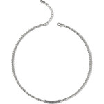 Brighton Brighton  Mingle Sdore Bar Collar Necklace