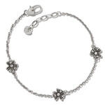 Brighton Brighton Wild Flowers Anklet