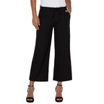 Liverpool Wide Leg Ankle Pant 26in ins