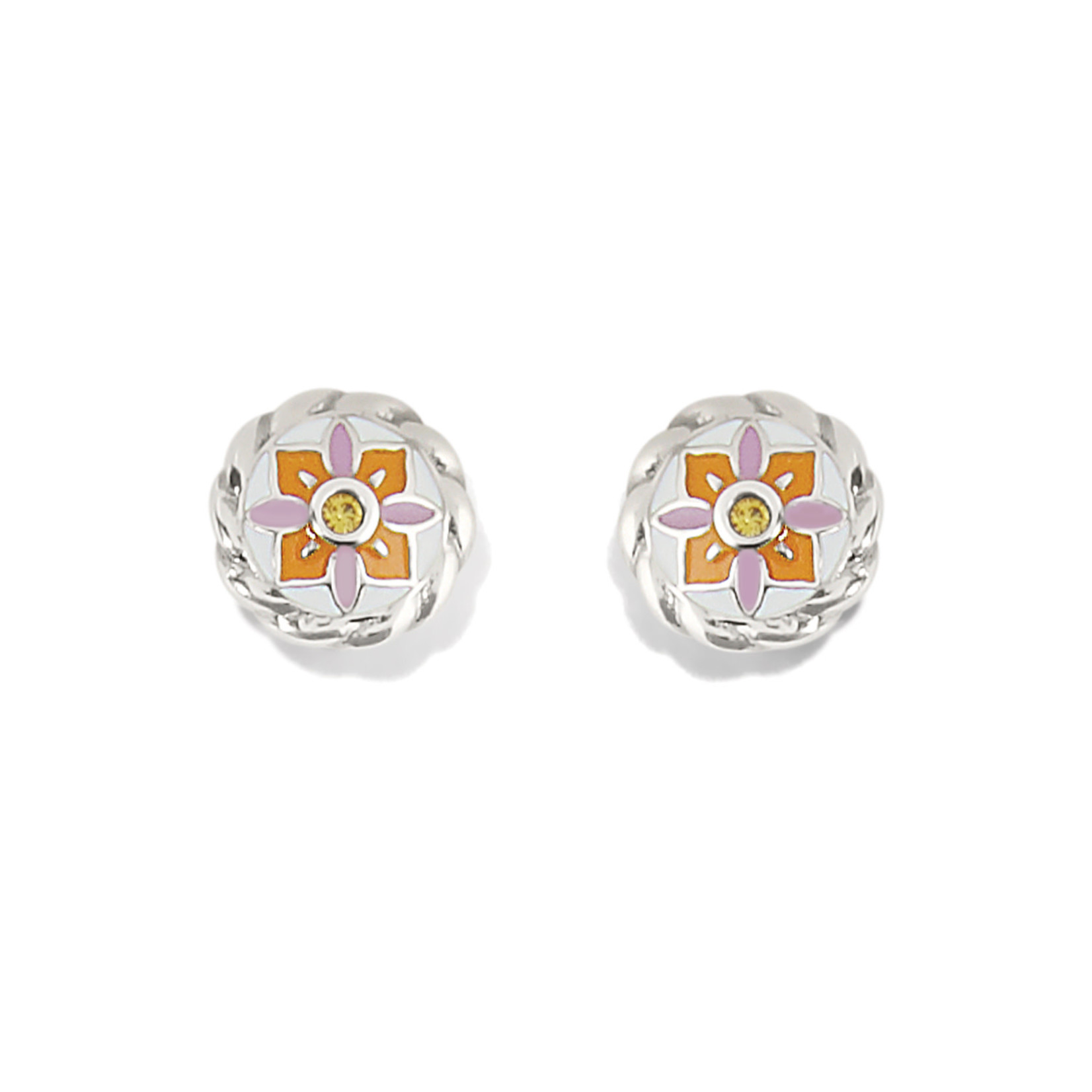 Brighton Brighton La Farfalla Post Earrings