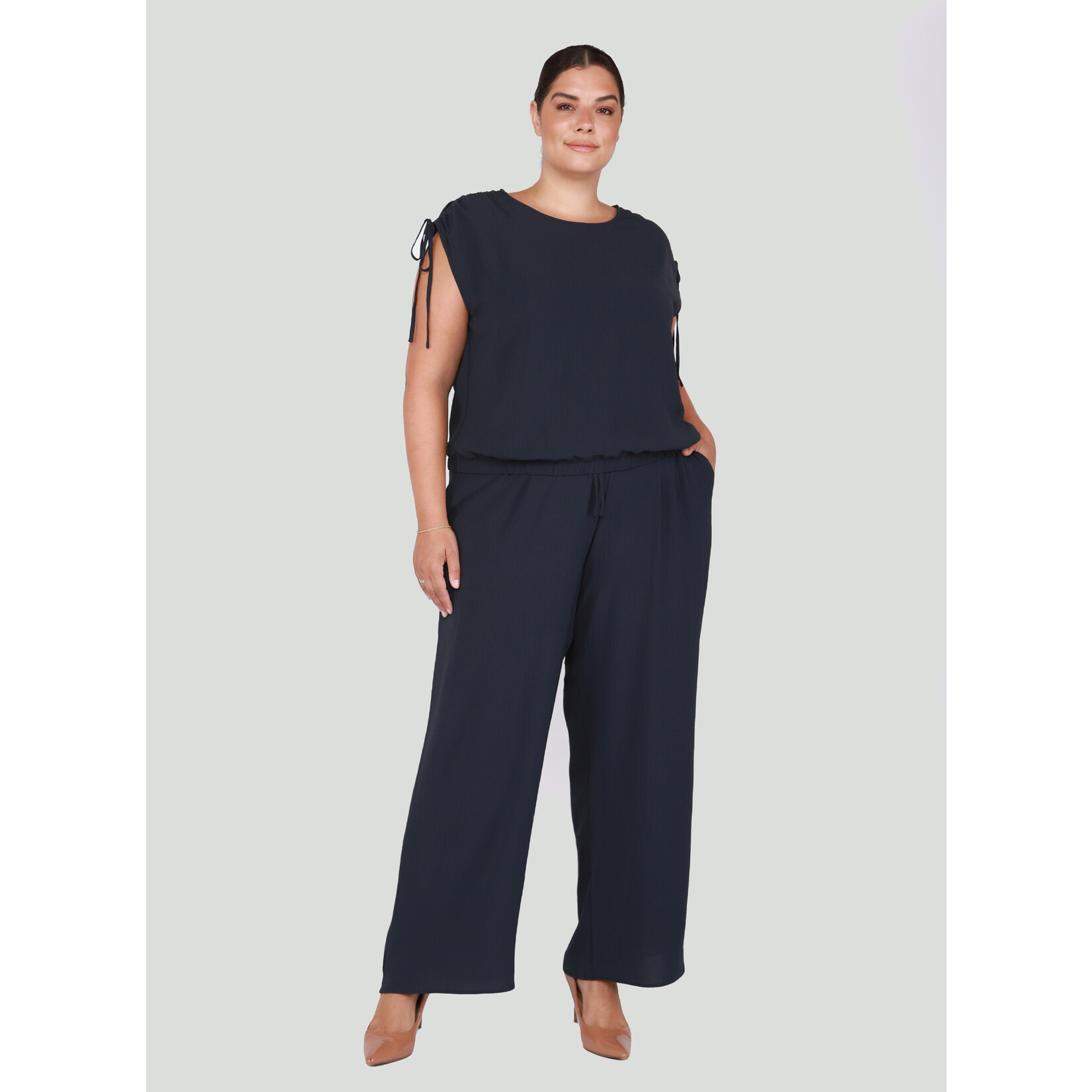 Dex Wide Leg  Pant