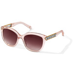 Brighton Brighton A13230 Intrigue Rosewater Sunglasses