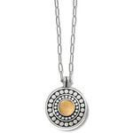 Brighton Brighton Pearl Dot Reversible Necklace